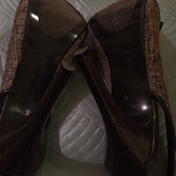Ninewest shoes EUC - Picture 4 of 5
